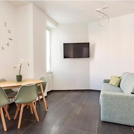 Azzurra Guest House Vaticano روما المظهر الخارجي الصورة