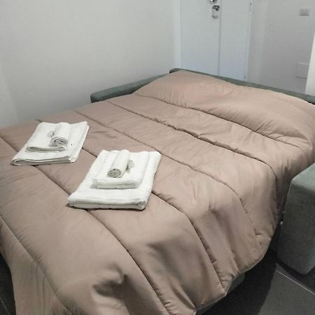 Azzurra Guest House Vaticano روما المظهر الخارجي الصورة